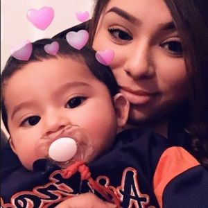 Meet your Posher, Dulce